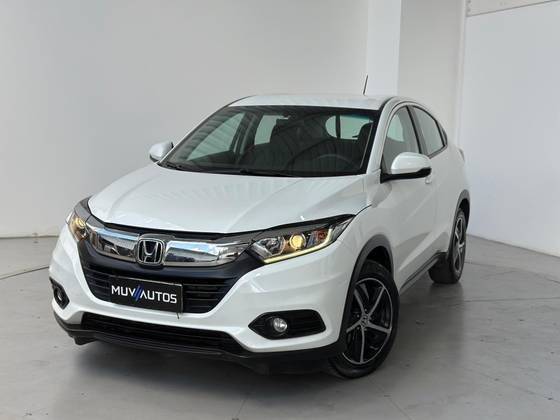 HONDA HR-V 2021