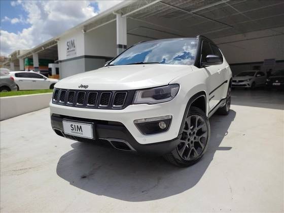JEEP COMPASS 2021