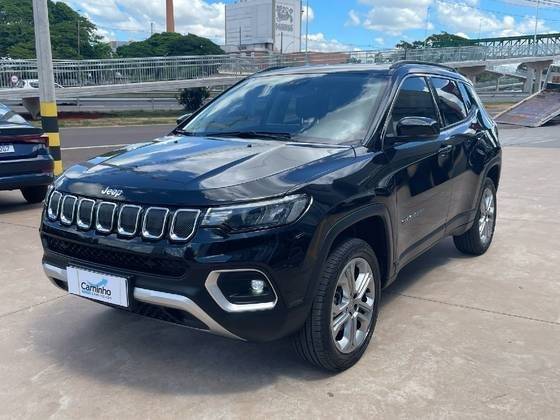 JEEP COMPASS 2022