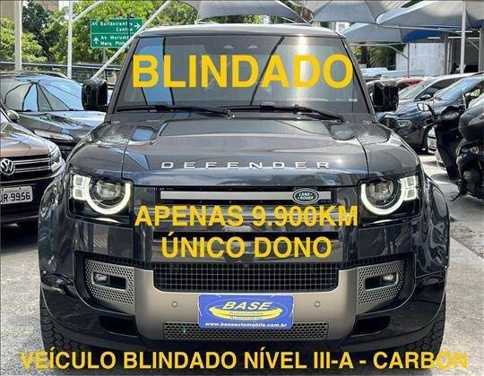 LAND ROVER DEFENDER 2024