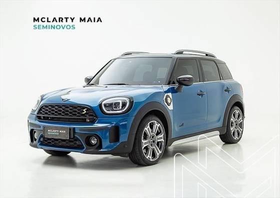MINI COUNTRYMAN 2024