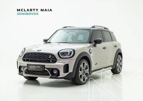 MINI COUNTRYMAN 2024