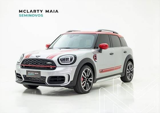 MINI COUNTRYMAN 2024
