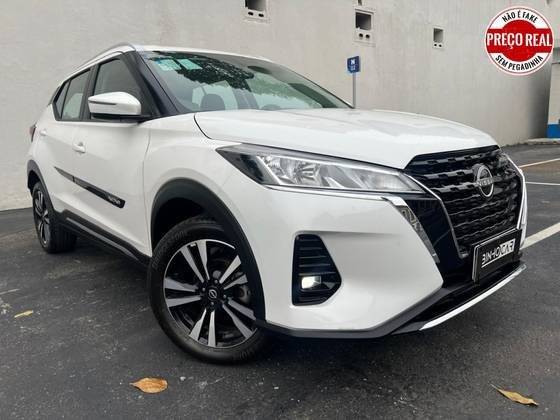NISSAN KICKS 2024