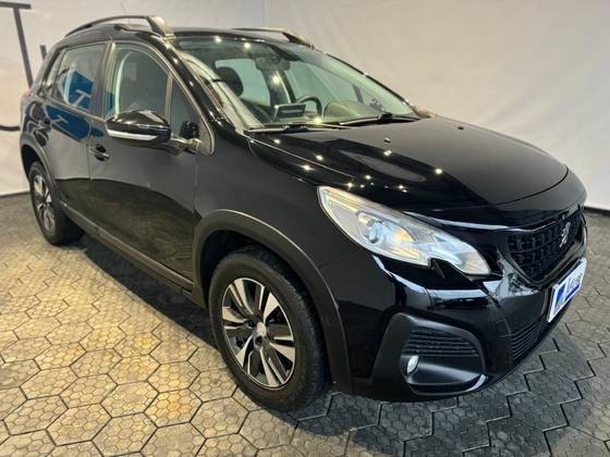 PEUGEOT 2008 2022