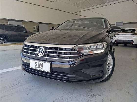 VOLKSWAGEN JETTA 2018