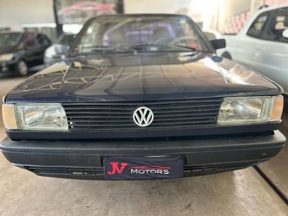 VOLKSWAGEN SAVEIRO 1985