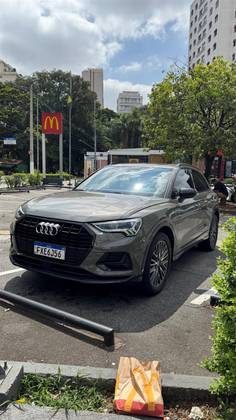 AUDI Q3 2020