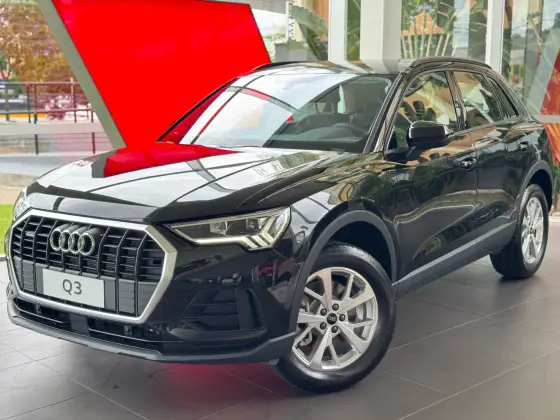 AUDI Q3 2024