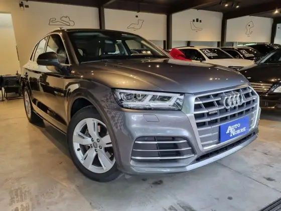 AUDI Q5 2020