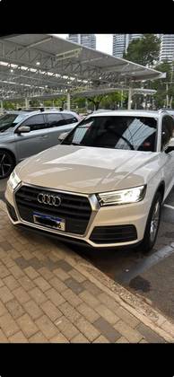 AUDI Q5 2020