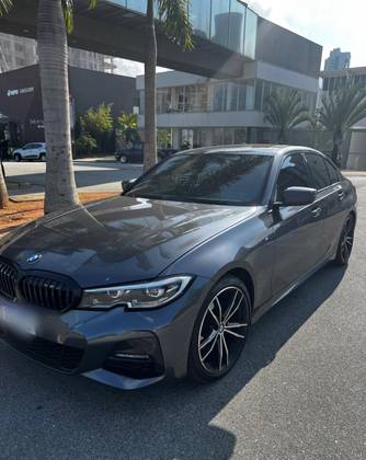 BMW 320i 2020