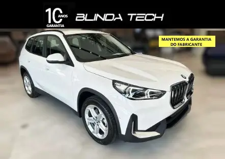 BMW X1 2025