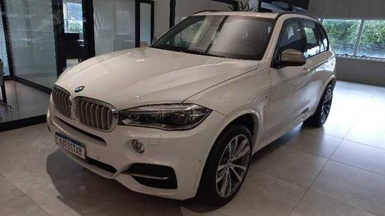 BMW X5 2015