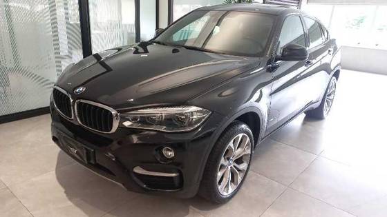 BMW X6 2019