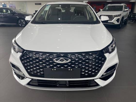 CAOA CHERY ARRIZO 6 PRO 2025