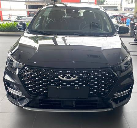 CAOA CHERY ARRIZO 6 PRO 2025