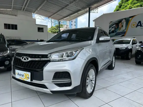 CAOA CHERY TIGGO 5x 2021