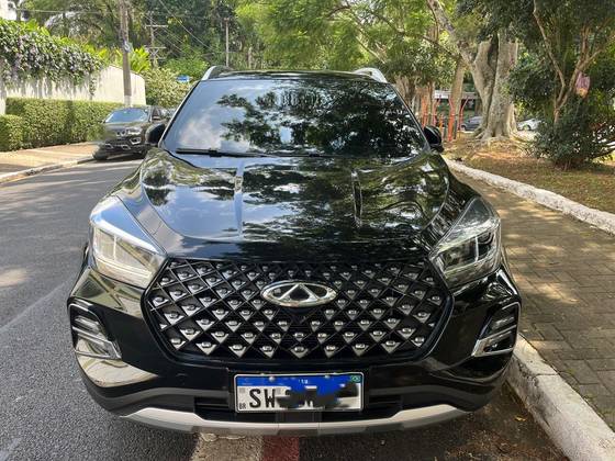 CAOA CHERY TIGGO 5x 2025