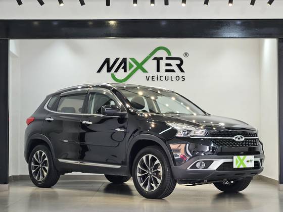 CAOA CHERY TIGGO 7 2022