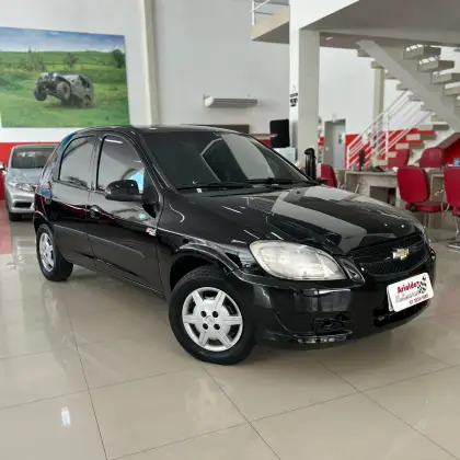 CHEVROLET CELTA 2012