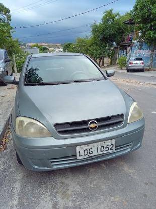 CHEVROLET CORSA 2003