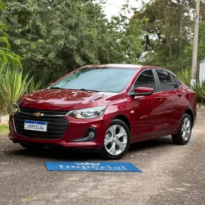 CHEVROLET ONIX 2023
