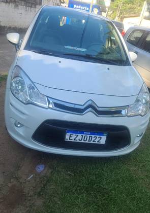 CITROËN C3 2013