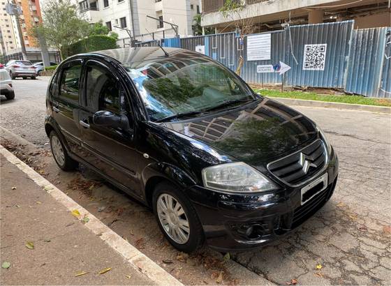 CITROËN C3 2010