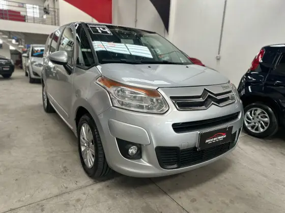 CITROËN C3 PICASSO 2014