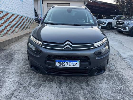 CITROËN C4 CACTUS 2022