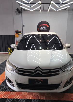 CITROËN C4 LOUNGE 2014