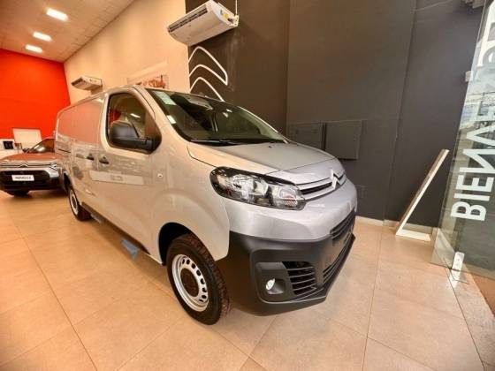 CITROËN JUMPY 2025