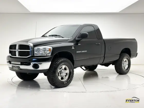 DODGE RAM 2006