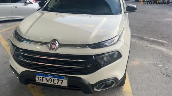 FIAT TORO 2020