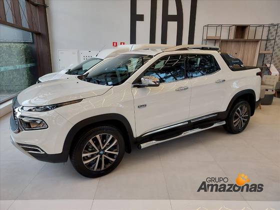 FIAT TORO 2025