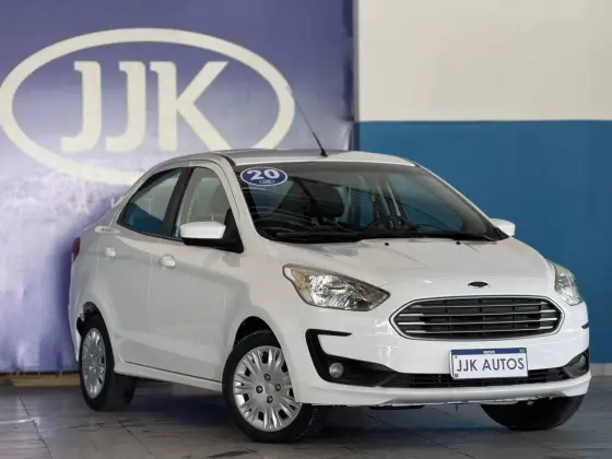 FORD KA 2019