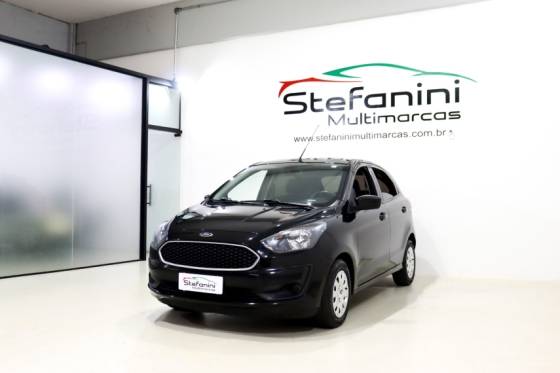 FORD KA 2021