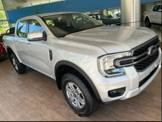 FORD RANGER 2026
