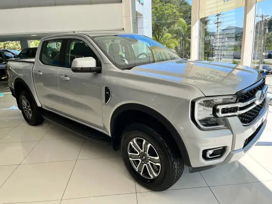 FORD RANGER 2026