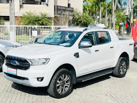 FORD RANGER 2021