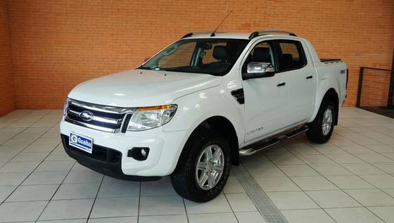 FORD RANGER 2015