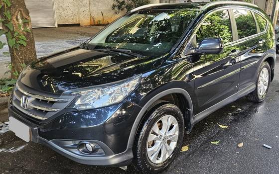 HONDA CRV 2013