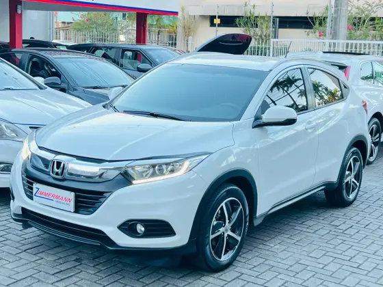HONDA HR-V 2020