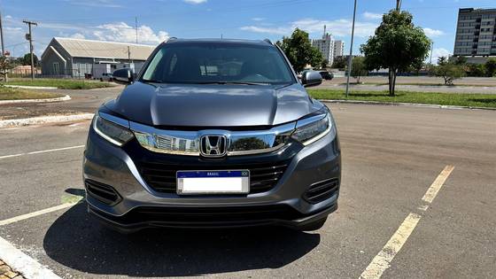 HONDA HR-V 2021
