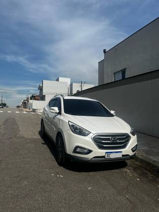 HYUNDAI IX35 2021