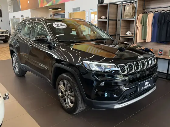 JEEP COMPASS 2024
