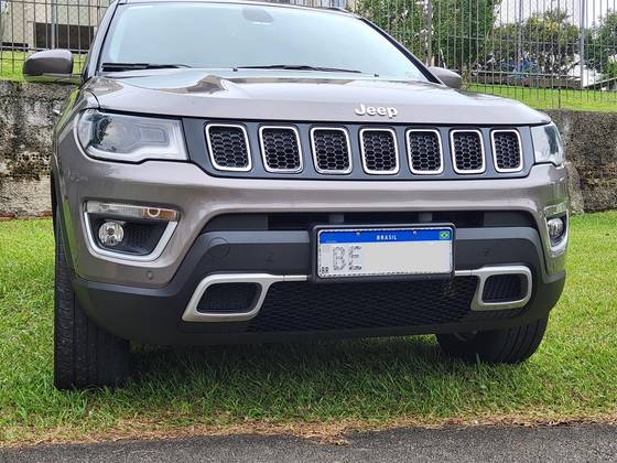 JEEP COMPASS 2019