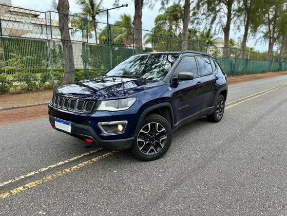 JEEP COMPASS 2020