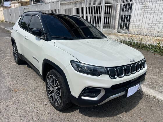 JEEP COMPASS 2023